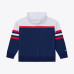 Толстовка Washington Capitals Mitchell & Ness Navy Head Coach