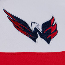 Толстовка Washington Capitals Mitchell & Ness Navy Head Coach