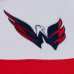 Толстовка Washington Capitals Mitchell & Ness Navy Head Coach