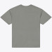 Футболка Boston Bruins Mitchell & Ness Gray Core Essentials
