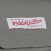 Футболка Boston Bruins Mitchell & Ness Gray Core Essentials