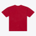 Футболка New Jersey Devils Mitchell & Ness Red Core Essentials