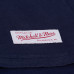 Футболка Tampa Bay Lightning Mitchell & Ness Navy Core Essentials
