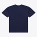 Футболка Florida Panthers Mitchell & Ness Navy Core Essentials