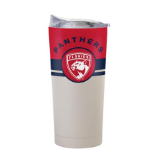 Термос Florida Panthers Logo Brands 20oz. Horizon Powder Coat Термос Florida Panthers Logo Brands 20oz. Horizon Powder Coat