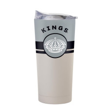 Термос Los Angeles Kings Logo Brands 20oz. Horizon Powder Coat Термос Los Angeles Kings Logo Brands 20oz. Horizon Powder Coat