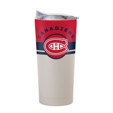 Термос Montreal Canadiens Logo Brands 20oz. Horizon Powder Coat Термос Montreal Canadiens Logo Brands 20oz. Horizon Powder Coat