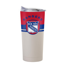 Термос New York Rangers Logo Brands 20oz. Horizon Powder Coat Термос New York Rangers Logo Brands 20oz. Horizon Powder Coat