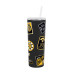 Термос Boston Bruins Logo Brands 30oz Dreamweave Straw