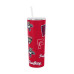 Термос Florida Panthers Logo Brands 30oz Dreamweave Straw