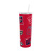 Термос Florida Panthers Logo Brands 30oz Dreamweave Straw
