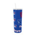 Термос New York Rangers Logo Brands 30oz Dreamweave Straw Термос New York Rangers Logo Brands 30oz Dreamweave Straw