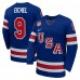 USA Hockey Jack Eichel Nike Royal 2026 Home Replica Jersey USA Hockey Jack Eichel Nike Royal 2026 Home Replica Jersey
