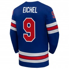 USA Hockey Jack Eichel Nike Royal 2026 Home Replica Jersey USA Hockey Jack Eichel Nike Royal 2026 Home Replica Jersey