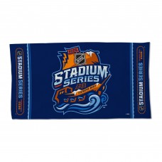 WinCraft 2026 NHL Stadium Series Locker Room 22 x 42 Two-Sided Towel