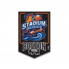 Boston Bruins WinCraft 2026 NHL Stadium Series Collector Pin