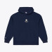 Толстовка Toronto Maple Leafs Mitchell & Ness Core Essentials - Navy Толстовка Toronto Maple Leafs Mitchell & Ness Core Essentials - Navy
