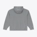 Толстовка Pittsburgh Penguins Mitchell & Ness Gray Core Essentials