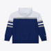 Толстовка Toronto Maple Leafs Mitchell & Ness Head Coach - Navy