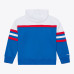Толстовка New York Rangers Mitchell & Ness Royal Head Coach