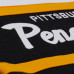 Толстовка Pittsburgh Penguins Mitchell & Ness Black Head Coach