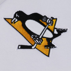 Толстовка Pittsburgh Penguins Mitchell & Ness Black Head Coach
