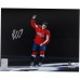 Фото с автографом Ryan Leonard Washington Capitals Fanatics Authentic 8 x 10 Red Jersey Saluting the Crowd Фото с автографом Ryan Leonard Washington Capitals Fanatics Authentic 8 x 10 Red Jersey Saluting the Crowd