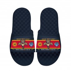 Подростковая Florida Panthers ISlide 2026 Winter Classic Jersey Slide Sandals Подростковая Florida Panthers ISlide 2026 Winter Classic Jersey Slide Sandals