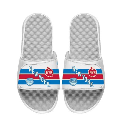 Unisex New York Rangers ISlide 2026 Winter Classic Jersey Slide Sandals