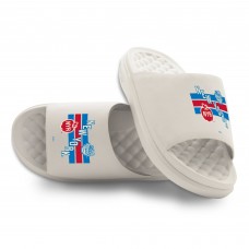 Подростковая New York Rangers ISlide 2026 Winter Classic Jersey Motive Slide Sandals