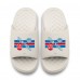Подростковая New York Rangers ISlide 2026 Winter Classic Jersey Motive Slide Sandals