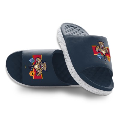 Подростковая Florida Panthers ISlide 2026 Winter Classic Jersey Motive Slide Sandals
