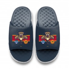 Подростковая Florida Panthers ISlide 2026 Winter Classic Jersey Motive Slide Sandals