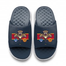Unisex Florida Panthers ISlide 2026 Winter Classic Jersey Motive Slide Sandals