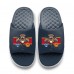 Unisex Florida Panthers ISlide 2026 Winter Classic Jersey Motive Slide Sandals