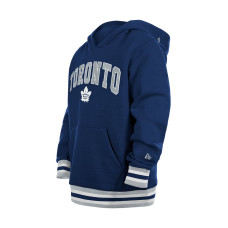 Детская толстовка Toronto Maple Leafs New Era Knit Trim - Navy Детская толстовка Toronto Maple Leafs New Era Knit Trim - Navy