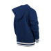 Детская толстовка Toronto Maple Leafs New Era Knit Trim - Navy