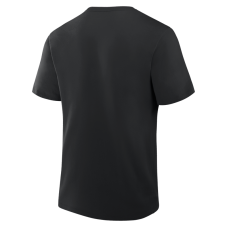 San Jose Sharks Macklin Celebrini Black NHL Moments Legacy T-Shirt