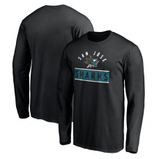 San Jose Sharks Macklin Celebrini Black NHL Moments Legacy T-Shirt
