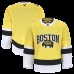 Игровая джерси Boston Bruins Fanatics Gold 2026 NHL Stadium Series Authentic Pro