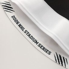 Именная игровая джерси Boston Bruins Fanatics Gold 2026 NHL Stadium Series Authentic Pro 