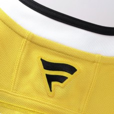 Игровая джерси Boston Bruins Fanatics Gold 2026 NHL Stadium Series Premium