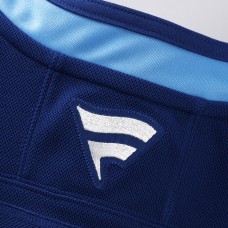 Игровая джерси Tampa Bay Lightning Fanatics Blue 2026 NHL Stadium Series Premium
