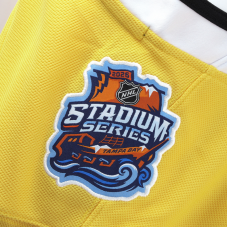 Именная джерси Boston Bruins Fanatics Gold 2026 NHL Stadium Series Premium Именная джерси Boston Bruins Fanatics Gold 2026 NHL Stadium Series Premium