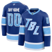 Именная джерси Tampa Bay Lightning Fanatics Blue 2026 NHL Stadium Series Premium Именная джерси Tampa Bay Lightning Fanatics Blue 2026 NHL Stadium Series Premium