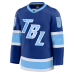 Именная джерси Tampa Bay Lightning Fanatics Blue 2026 NHL Stadium Series Premium