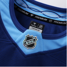 Именная джерси Tampa Bay Lightning Fanatics Blue 2026 NHL Stadium Series Premium