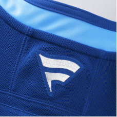 Именная джерси Tampa Bay Lightning Fanatics Blue 2026 NHL Stadium Series Premium
