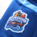 Именная джерси Tampa Bay Lightning Fanatics Blue 2026 NHL Stadium Series Premium