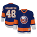 Подростковая New York Islanders Matthew Schaefer Outerstuff Blue Home ReplicaPlayer Jersey Подростковая New York Islanders Matthew Schaefer Outerstuff Blue Home ReplicaPlayer Jersey
